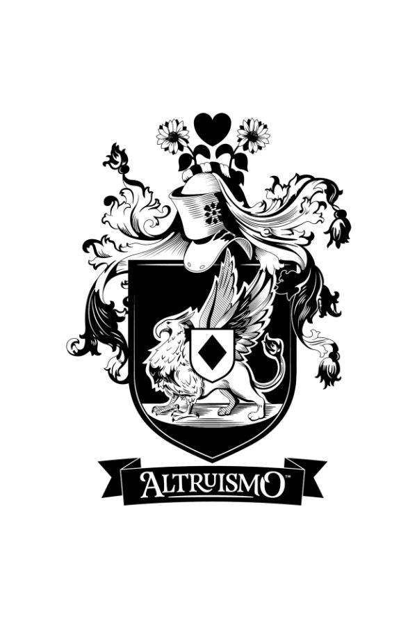 ALTRUISMO